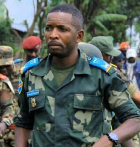 Beni : L’armée éclaircit Les Attaques au Quartier Sayo