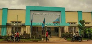 Kasaï : Les FARDC et la PNC appréhendent 4 Présumés Criminels à Tshikapa