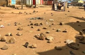 Beni : Deuxième Jours de la Journée Ville Morte, les Activités Restent Toujours Paralysées