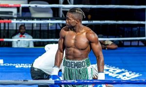 Sport/Boxe : Un Congolais Meurt après Avoir été mis KO Par son Adversaire sur le Ring.