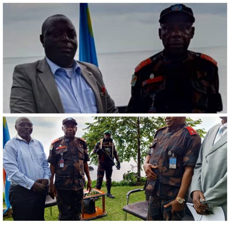 Projet STEP au Nord-Kivu : Deux Députés Honoraires du dont, Kalendi et Kyavirogha Demandent au Gouverneur d’assoir l’Égalité Sociale
