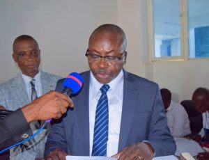 Justice : La Cour d’Appel Confirme Moïse KAMBULU NKONKO gouverneur du kasaï-central