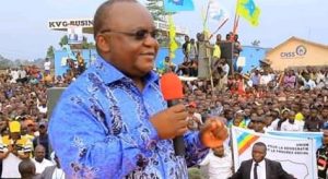 Nord Kivu : Le RCD/KML sous fédération de Beni apporte son soutien à Mbusa Nyamwisi contre vent et marée au tour de sa Candidature à la deuxième Vice-Présidece de l’Assemblée Nationale