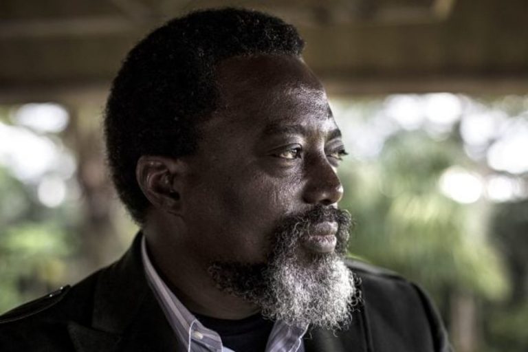 RDC : Kabila romp le Silence et Promets une déclaration depuis Goma, Zone sous occupation M23-AFC