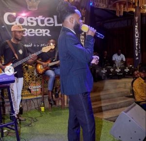 Butembo : Une semaine d’hommages à Papa Wemba par l’artiste Mista Faba à travers des concerts