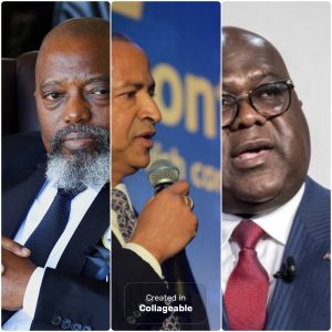RDC: Levée d’immunités du sénateur à vie Joseph Kabila, Moïse Katumbi invite Félix Tshisekefi à cesser son aventure et convoquer un dialogue franc directe avec la classe politique.