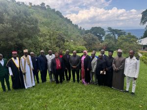 RDC : Joseph Kabila prend le devant de consultations à Goma.