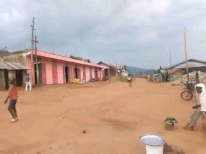 Lubero : des morts et des dégâts matériels lors des affrontements entre 2 factions maï-maï à Kasugho