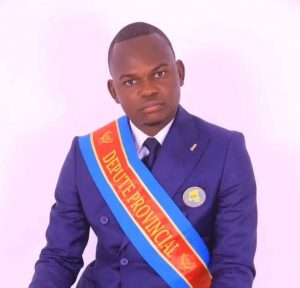 RDC : La cour constitutionnelle réhabilite Polycarpe Tobalibi dans ses fonctions de député provincial.