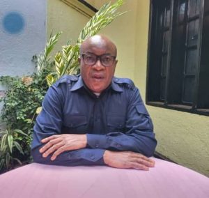 Justice : Mutamba devrait rapidement démissionner au regard de la procédure judiciaire déclenchée contre lui (Me Achilles Kapanga)