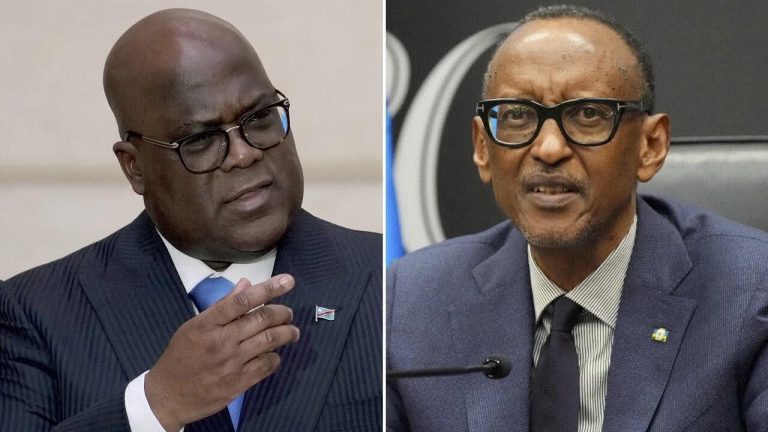 Affaire RDC-Rwanda : La Cour Africaine rendra son arrêt préliminaire le 26 juin prochain