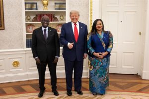 Accord de paix RDC-Rwanda : Les minerais congolais, enjeu stratégique au cœur de la médiation américaine