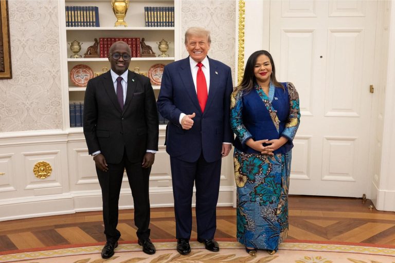 Accord de paix RDC-Rwanda : Les minerais congolais, enjeu stratégique au cœur de la médiation américaine