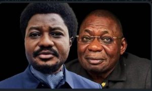 Vers les poursuites judiciaires contre Mutamba ? Entoutcas le sort du Ministre de la Justice semble être déjà scellé.