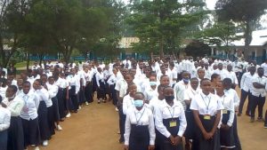 Kasaï-Central 1: La LIZADEEL répertorie plusieurs irrégularités dans la passation de la hors session de l’Exatat à Demba