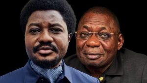 À son tour Constant Mutamba récuse Mvonde et toute sa bande de «partialité» dans le dossier qui lui oppose au procureur général.