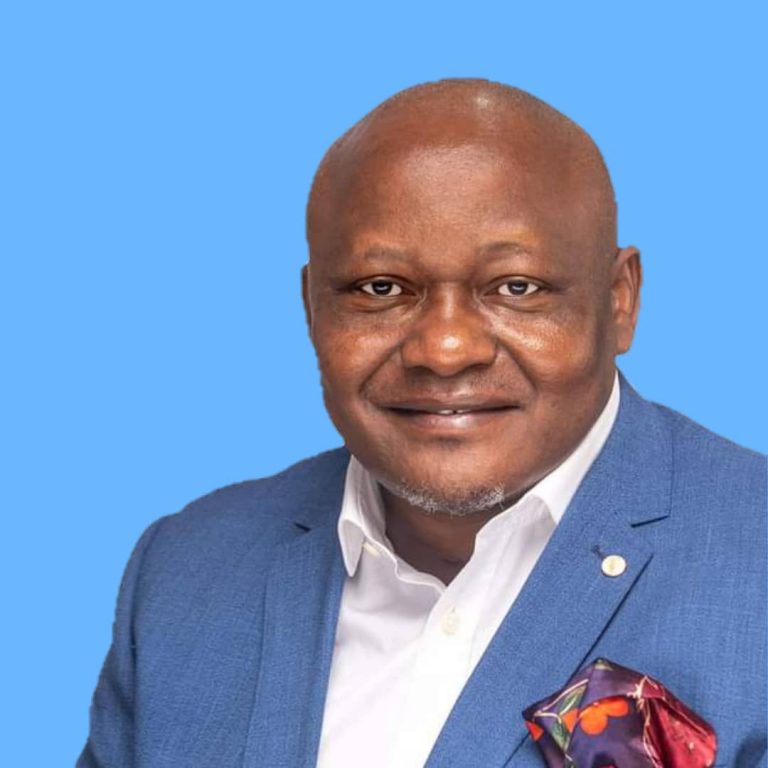 UDPS : Paul Tshilumbu, le mutisme qui soulève d’interrogations et espoirs dans la classe politique Congolaise.