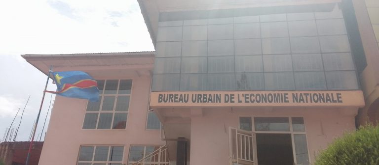 Butembo : L’économie nationale, dément la violation du décret portant allègements fiscaux et fixe l’opinion