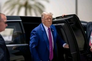 Sommet sur l’économie et sécurité, Voici les cinq présidents Africains voulus par Donald Trump.