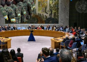 Nouvelles révélations de l’ONU confirmant la responsabilité du Rwanda et le M23 dans les massacres de la population civile dans la partie orientale de la RDC.