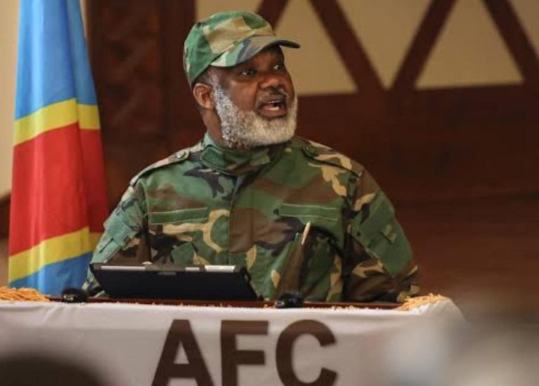 Jugé d’avoir trop d’ambitions Politique, Kigali écarte Corneille Nangaa dans les grandes responsabilités au sein de l’AFC-M23.(Rapport ONU)