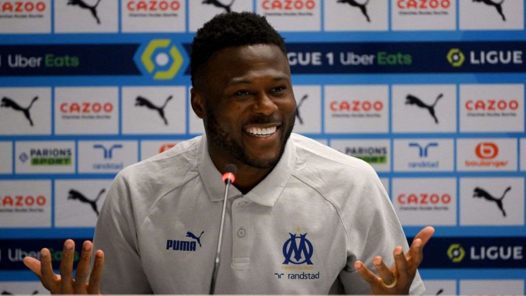 Sport : Chancel Mbemba fait ses adieux à Olympique de Marseille(OM) et laisse un bilan élogieux