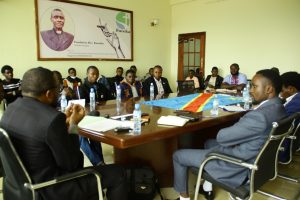 Nord-Kivu : Les Jeunes de Butembo en table ronde citoyenne et en festival de paix pour célébrer l’indépendance