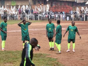Coupe du Congo : Battue par Socozaki même au bureau, Nyuki s’inscrit en faux contre le verdict de la FECOFA