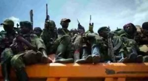 Sud-Kivu : Le déploiement des plus de 9000 M23 inquiète la population civile