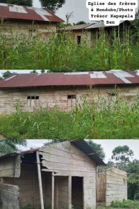 Territoire de Beni: Groupement Malambo, secteur de Ruwenzori: « Sans les opérations conjointes FARDC-UPDF, nos villages seraient toujours entre les mains des ADF qui avaient érigé leurs bastions mêmes dans nos Églises » (témoignage de certains rescapés des ADF)