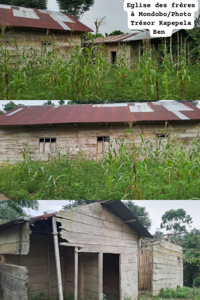 Territoire de Beni: Groupement Malambo, secteur de Ruwenzori: « Sans les opérations conjointes FARDC-UPDF, nos villages seraient toujours entre les mains des ADF qui avaient érigé leurs bastions mêmes dans nos Églises » (témoignage de certains rescapés des ADF)