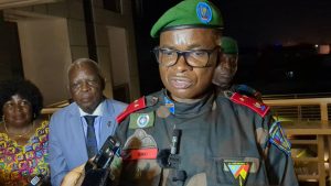 Nord-Kivu: La coalition FARDC-UPDF ne combat pas les Wazalendo à Lubero, mais des porteurs illégaux d’armes ( Gouverneur Somo Evariste)