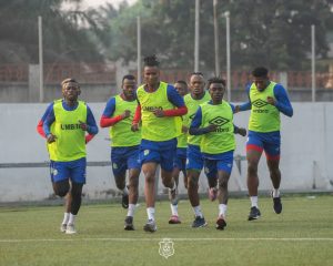 Préparatifs CHAN 2025 : Un match amical pour les Léopards avant la Compétition
