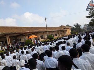 Butembo : En dépit de l’incertitude, l’Examen d’État se tient grâce aux efforts à tous les niveaux (délégué IPP)