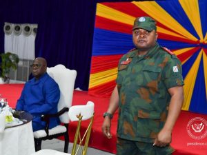 Christian Tshiwewe avoue avoir orchestré un coup d’État contre le président de la République Félix Tshisekedi.
