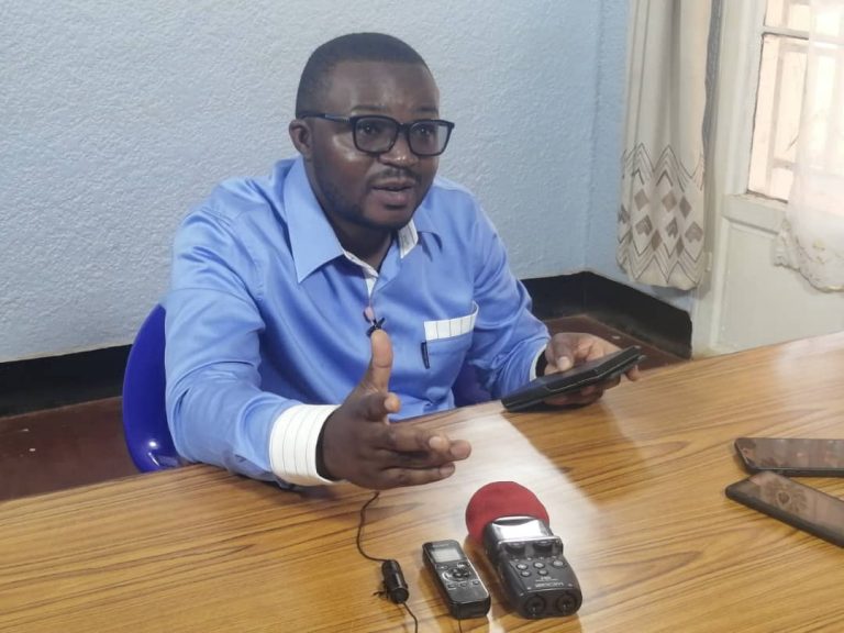 Nord-Kivu : Le Gouverneur Somo devrait concrétiser la lettre de son prédécesseur Ndima ,ordonnant l’entrée de Virunga énergie à Butembo et Beni(Maître Sekera)