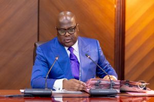 RDC : Face à l’insalubrité à Kinshasa, Félix Tshisekedi hausse le ton et annonce des mesures fortes