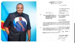 RDC, Gestion des inondations à Kinshasa : le Vice-Premier Ministre exige un rapport détaillé dans 48h au Gouverneur Bumba