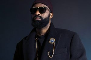 Fally Ipupa met fin à la polémique sur le financement de son concert au Stade de France
