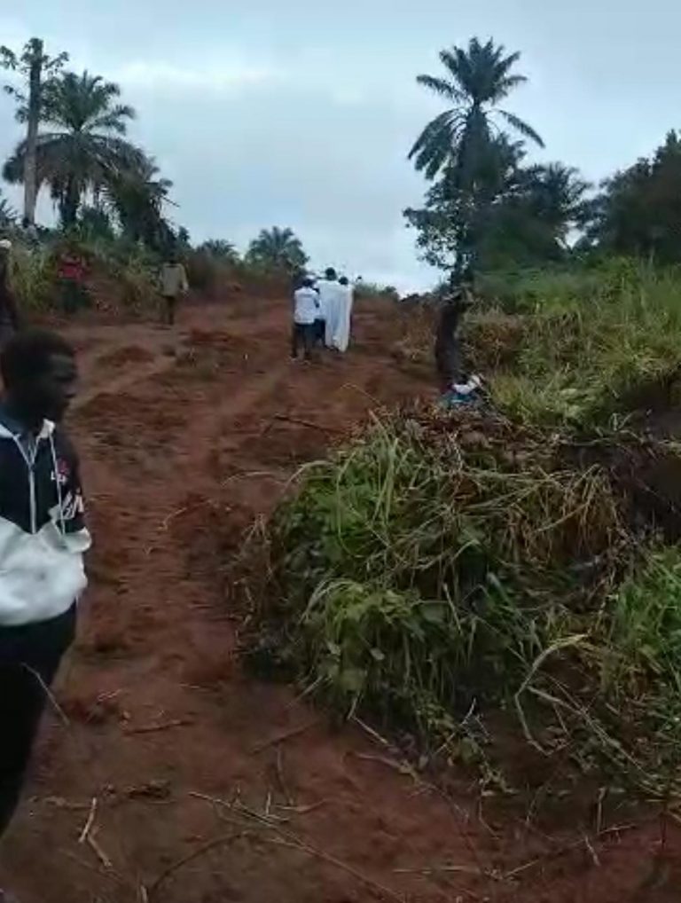 Nord-Kivu : Une Messe d’Action de Grâce en Mémoire des Morts Profanés à Mangango