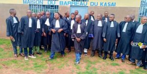 Kasaï : L’Assemblée générale élective du Barreau fixée au 13 novembre 2025