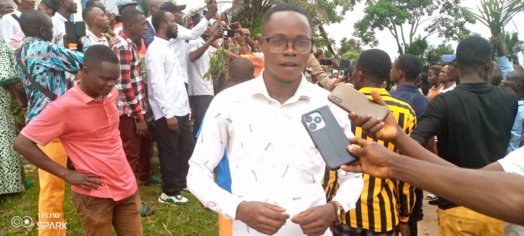 Kasaï : Une enseignante victime de violences sexuelles lors d’une manifestation salariale à Luebo