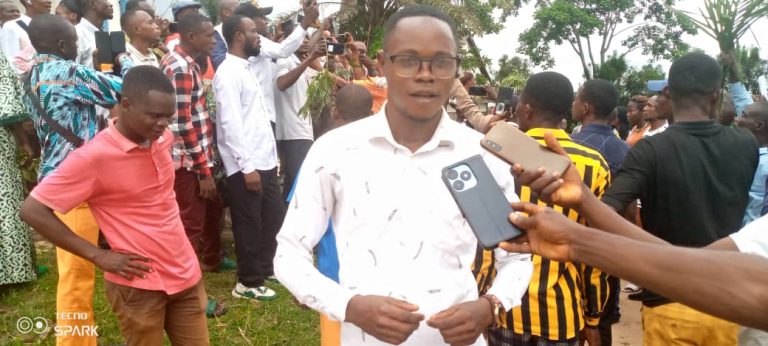 Kasaï : Une enseignante victime de violences sexuelles lors d’une manifestation salariale à Luebo