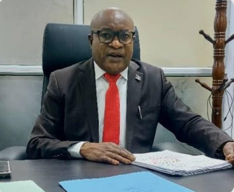 Nord-Kivu : Maître Achille Kapanga salue la suspension de l’opération “armes contre argent”