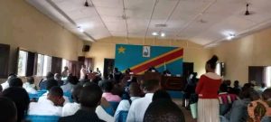 Kasaï : La plénière de l’Assemblée provinciale tourne court sur fond de désaccord