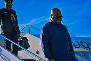 COP30 : Félix Tshisekedi au Brésil pour défendre le Bassin du Congo