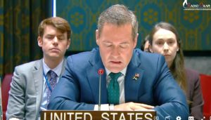 Crise dans l’Est de la RDC : Washington désigne Paul Kagame comme principal instigateur