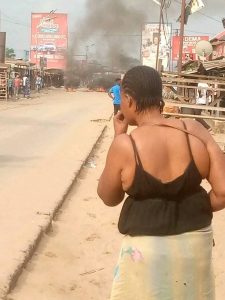 Muanda : Vives manifestations contre le retour du commandant de la ville, accusé de complicité dans la criminalité