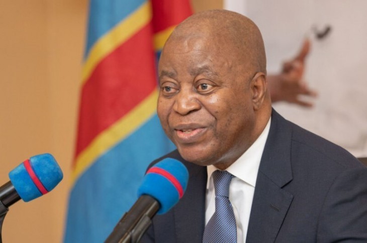 RDC-Marché public controversé : Adolphe Muzito au cœur d’un scandale de 180 millions USD