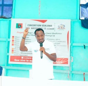 Goma : Maitre Fidel Ubuntu dénonce les propos de Mgr Ngumbi en faveur du M23